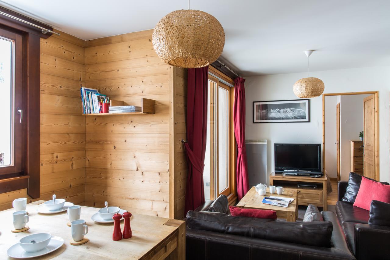 Le Paradis Apartamento