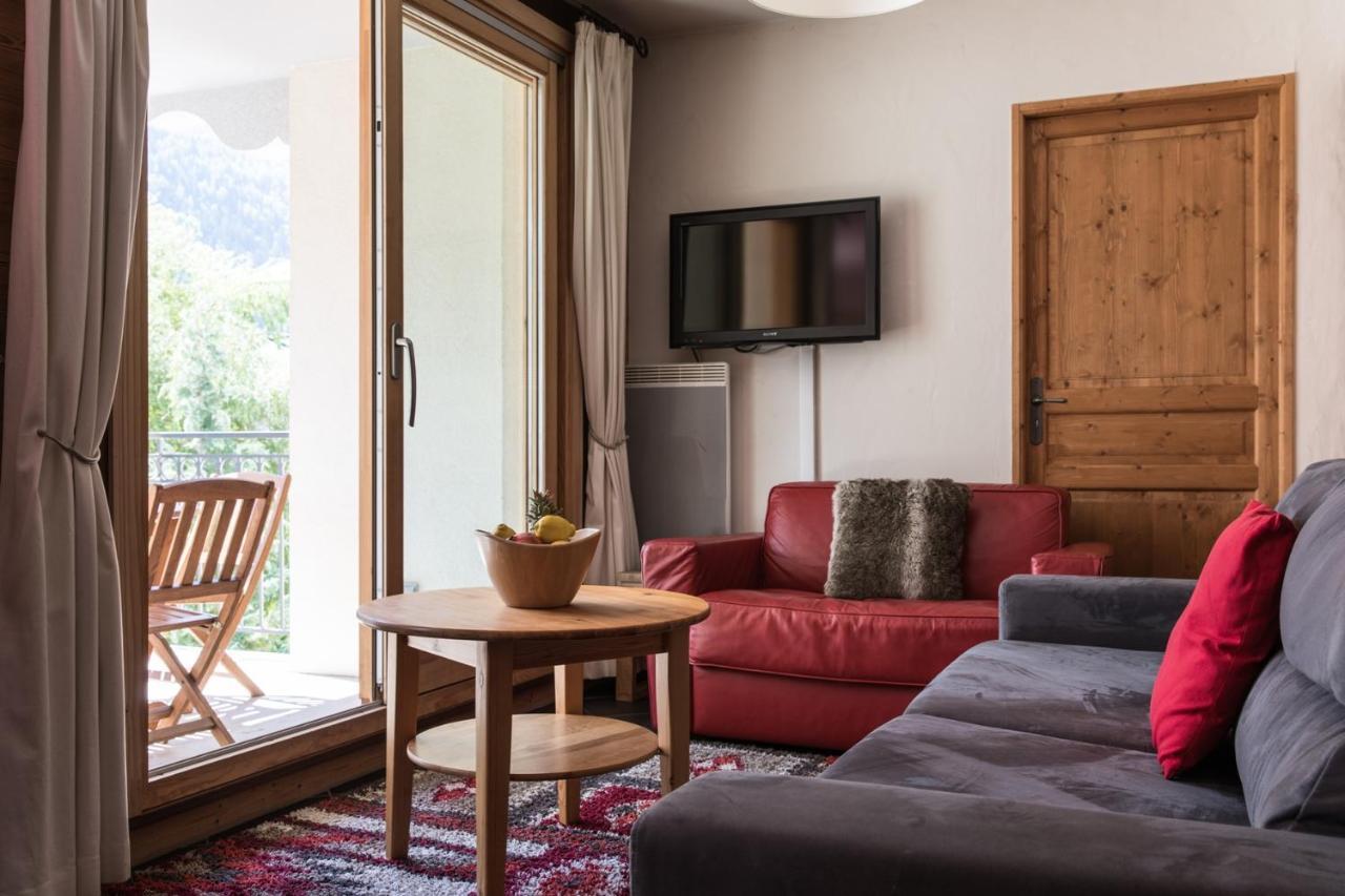 Apartamento Le Paradis
