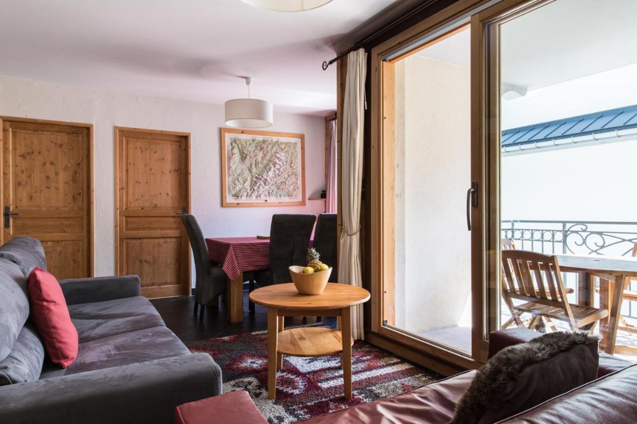 Apartamento Le Paradis *
