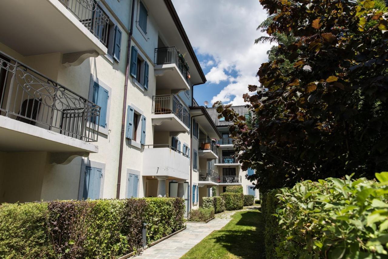 Apartamento Le Paradis Chamonix Mont Blanc