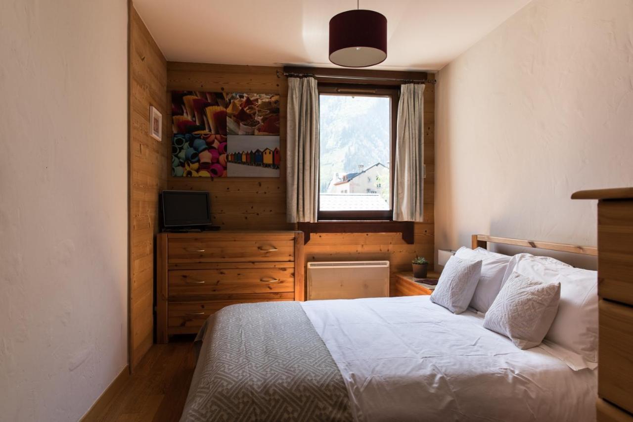 Le Paradis Apartamento *