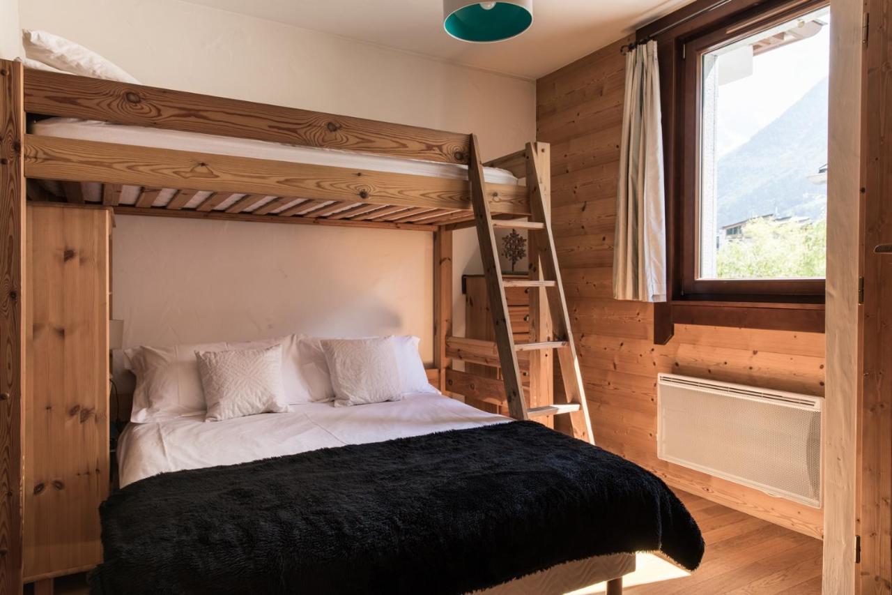 Apartamento Le Paradis