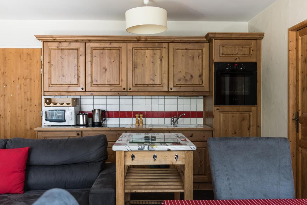 Le Paradis Apartment